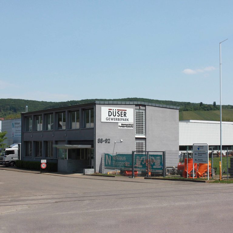 gewerbepark
